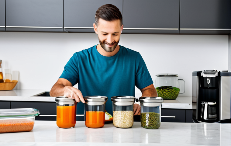 Suppenküche clever: So sparen Sie beim Kochen bares Geld! 2 suppenküche - 이미지 1