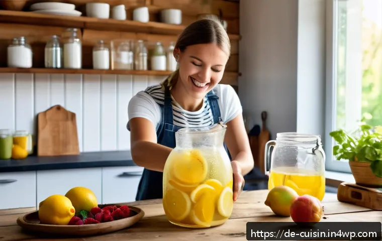 Clever kochen am Wochenende – So sparst du Wasser und genießt trotzdem leckere Gerichte 4 물 절약을 고려한 주말 요리 계획 관련 이미지 2