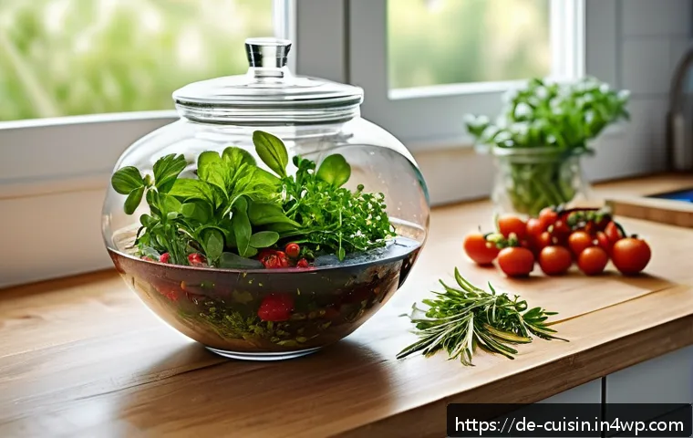 Wasser sparen beim Kochen – Die häufigsten Fragen clever beantwortet 3 물 절약을 위한 조리법 FAQ 관련 이미지 1