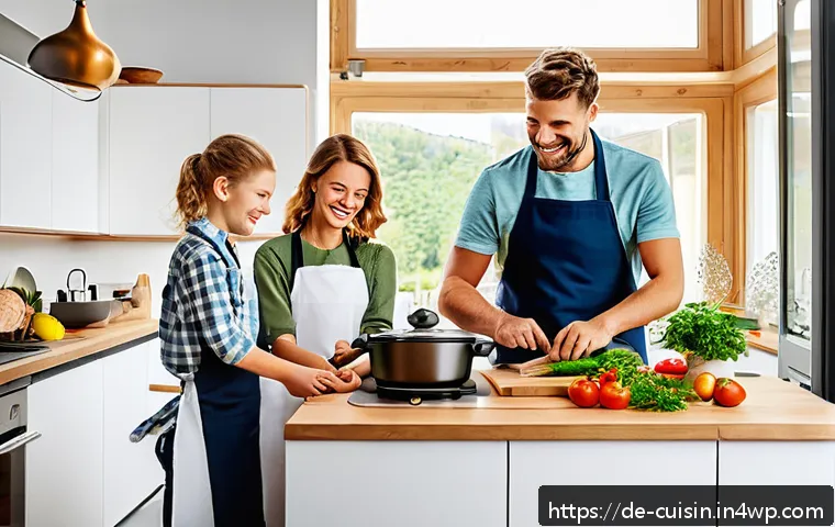 Wasser sparen beim Kochen – Die häufigsten Fragen clever beantwortet 4 물 절약을 위한 조리법 FAQ 관련 이미지 2